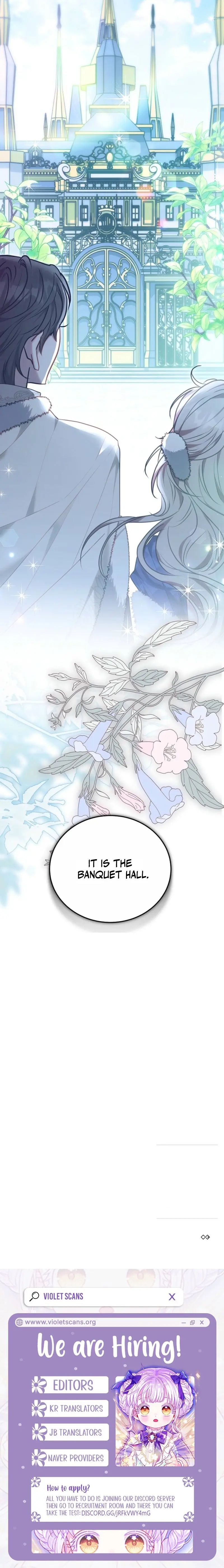 I'm a Homebody, but I Transmigrated Into a Dark Captivity Novel Chapter 63 page 35