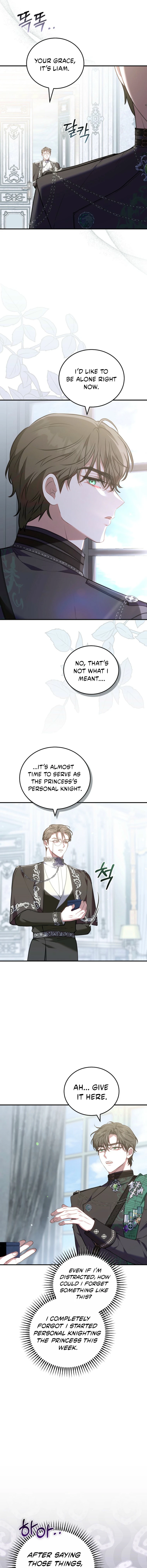 I'm a Homebody, but I Transmigrated Into a Dark Captivity Novel Chapter 16 page 2