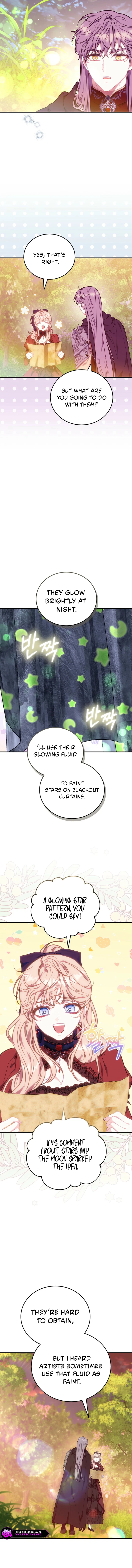 I'm a Homebody, but I Transmigrated Into a Dark Captivity Novel Chapter 16 page 11
