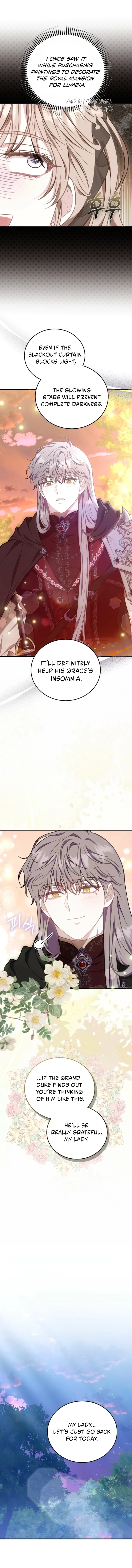 I'm a Homebody, but I Transmigrated Into a Dark Captivity Novel Chapter 16 page 12