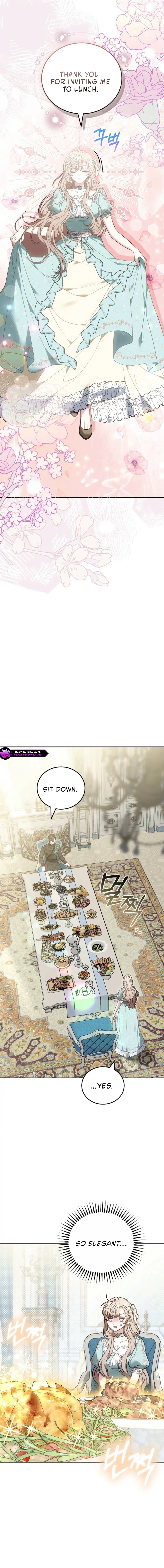 I'm a Homebody, but I Transmigrated Into a Dark Captivity Novel Chapter 15 page 13