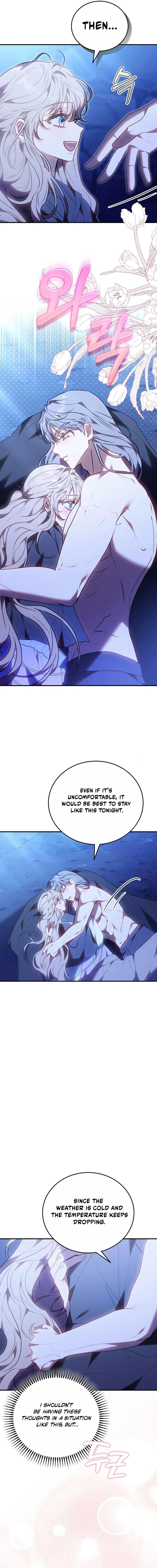 I'm a Homebody, but I Transmigrated Into a Dark Captivity Novel Chapter 54 page 2