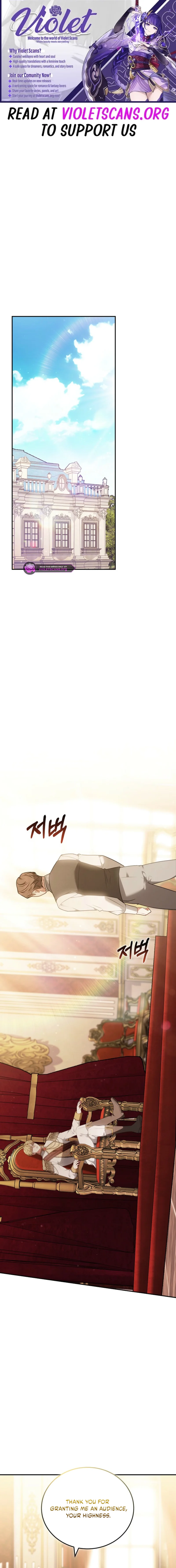 I'm a Homebody, but I Transmigrated Into a Dark Captivity Novel Chapter 35 page 1