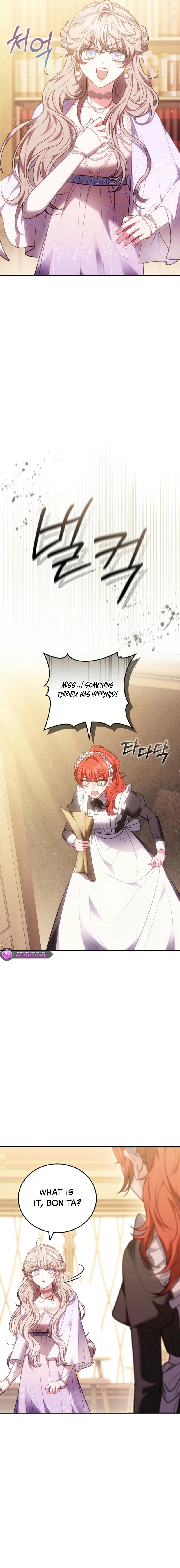I'm a Homebody, but I Transmigrated Into a Dark Captivity Novel Chapter 35 page 18