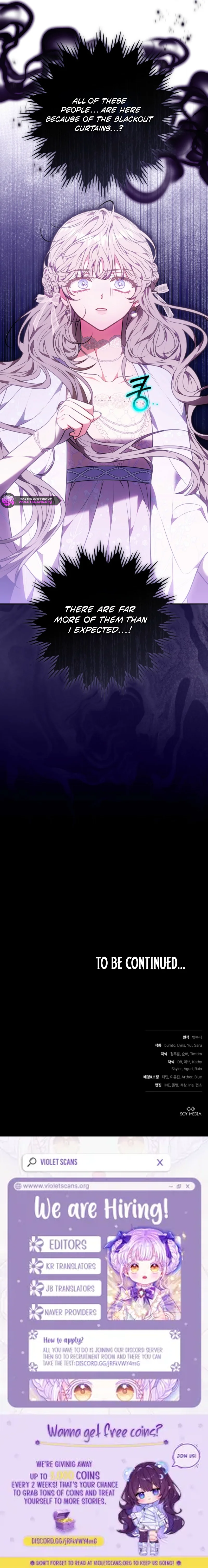 I'm a Homebody, but I Transmigrated Into a Dark Captivity Novel Chapter 35 page 23