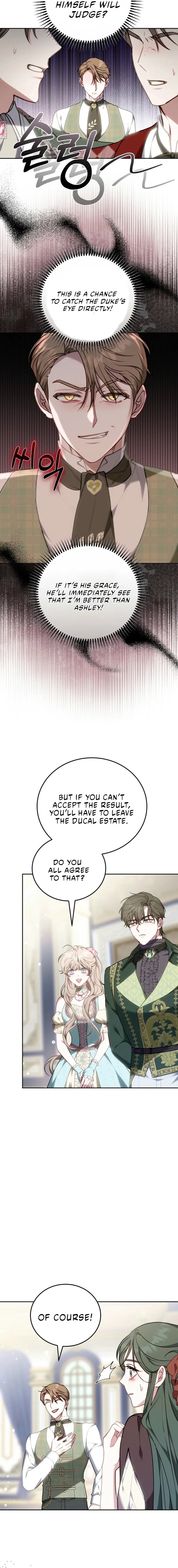 I'm a Homebody, but I Transmigrated Into a Dark Captivity Novel Chapter 5 page 13