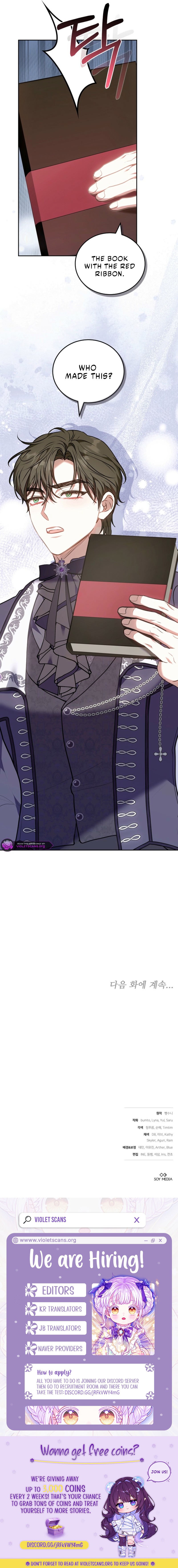 I'm a Homebody, but I Transmigrated Into a Dark Captivity Novel Chapter 5 page 24