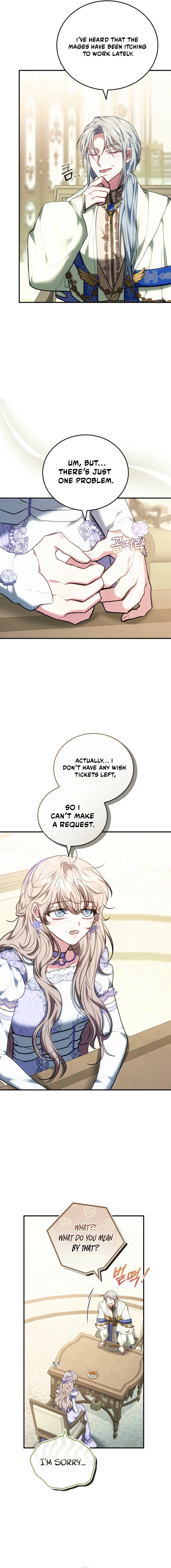I'm a Homebody, but I Transmigrated Into a Dark Captivity Novel Chapter 43 page 7