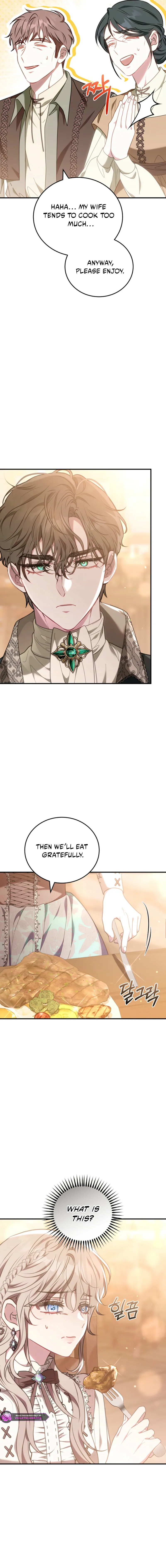 I'm a Homebody, but I Transmigrated Into a Dark Captivity Novel Chapter 22 page 9