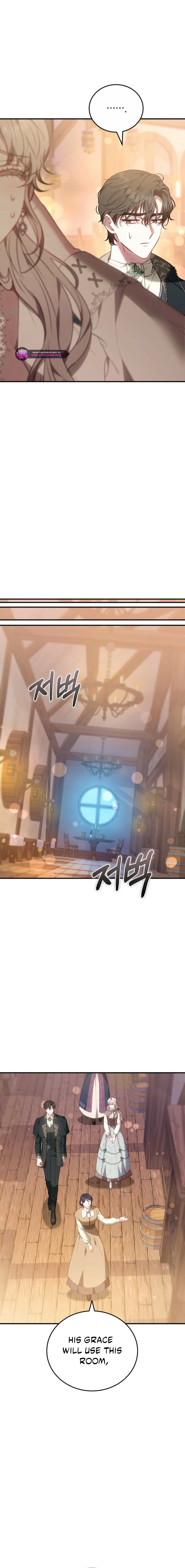 I'm a Homebody, but I Transmigrated Into a Dark Captivity Novel Chapter 22 page 13
