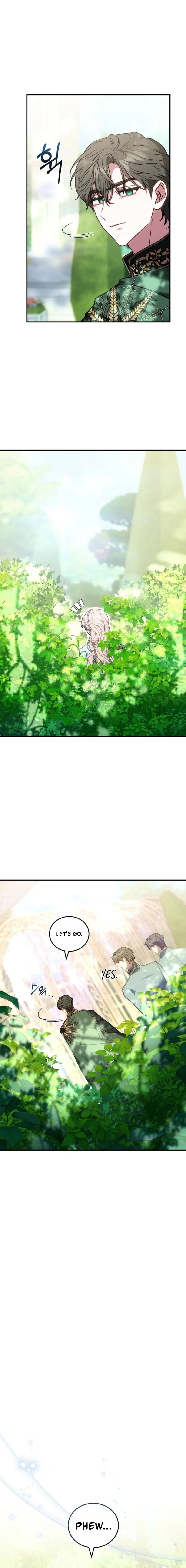 I'm a Homebody, but I Transmigrated Into a Dark Captivity Novel Chapter 44 page 10