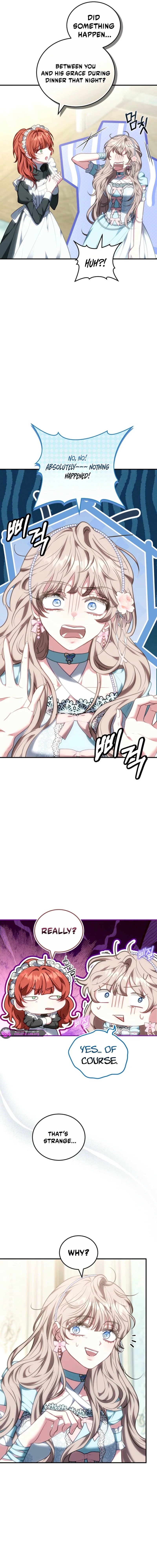 I'm a Homebody, but I Transmigrated Into a Dark Captivity Novel Chapter 44 page 13