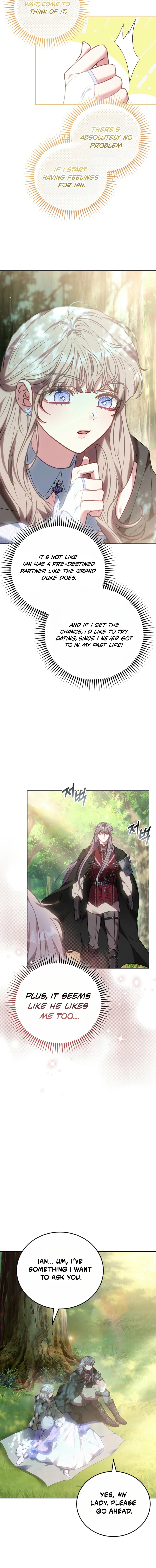 I'm a Homebody, but I Transmigrated Into a Dark Captivity Novel Chapter 52 page 14