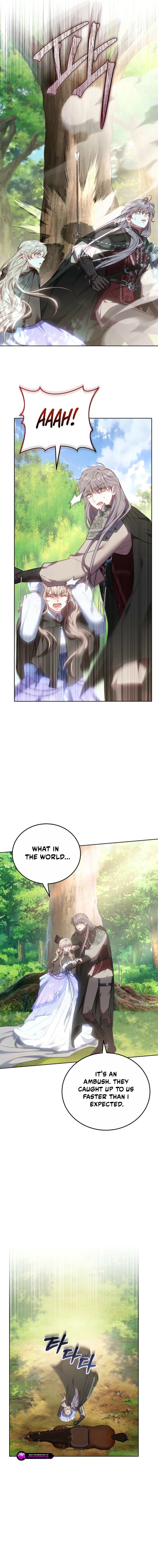 I'm a Homebody, but I Transmigrated Into a Dark Captivity Novel Chapter 52 page 17