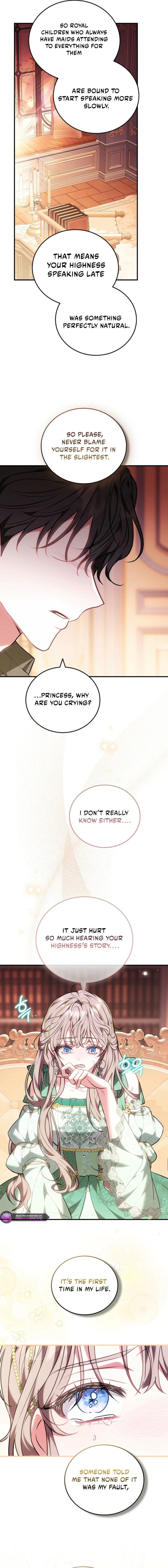 I'm a Homebody, but I Transmigrated Into a Dark Captivity Novel Chapter 40 page 13