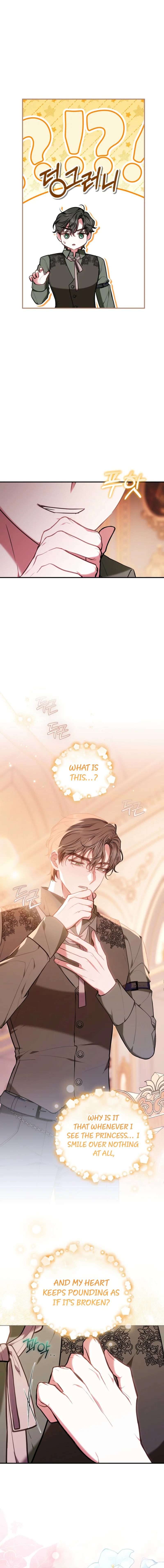 I'm a Homebody, but I Transmigrated Into a Dark Captivity Novel Chapter 40 page 16