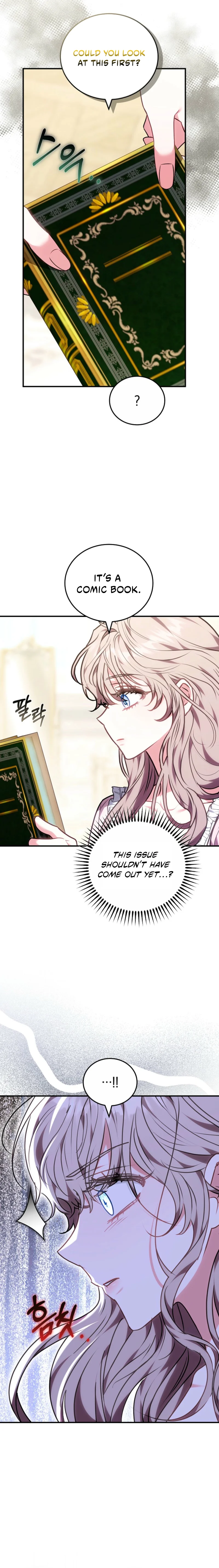I'm a Homebody, but I Transmigrated Into a Dark Captivity Novel Chapter 40 page 22