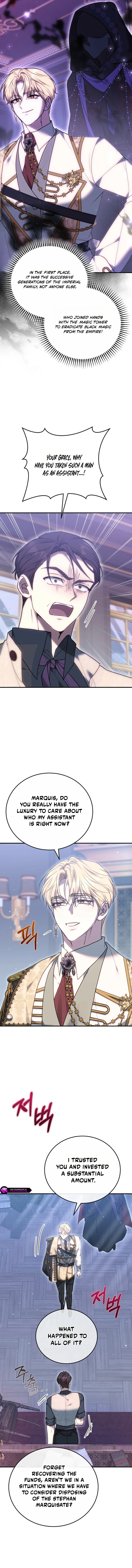 I'm a Homebody, but I Transmigrated Into a Dark Captivity Novel Chapter 60 page 13
