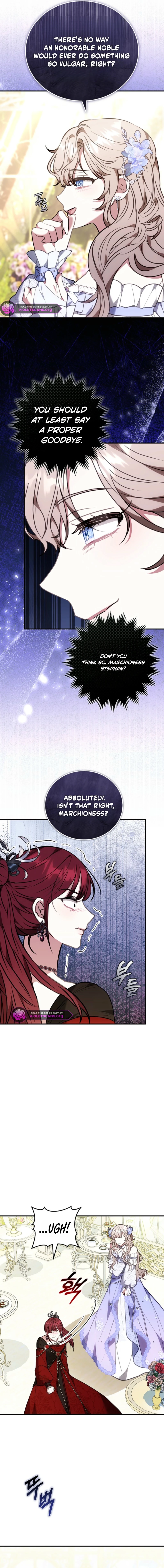 I'm a Homebody, but I Transmigrated Into a Dark Captivity Novel Chapter 48 page 9