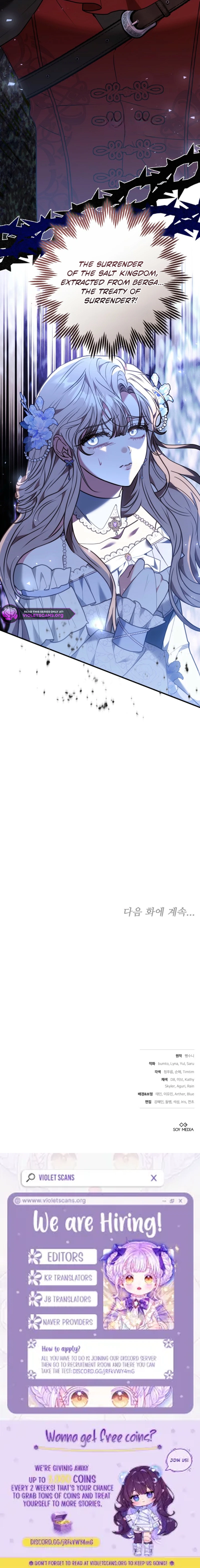 I'm a Homebody, but I Transmigrated Into a Dark Captivity Novel Chapter 48 page 19