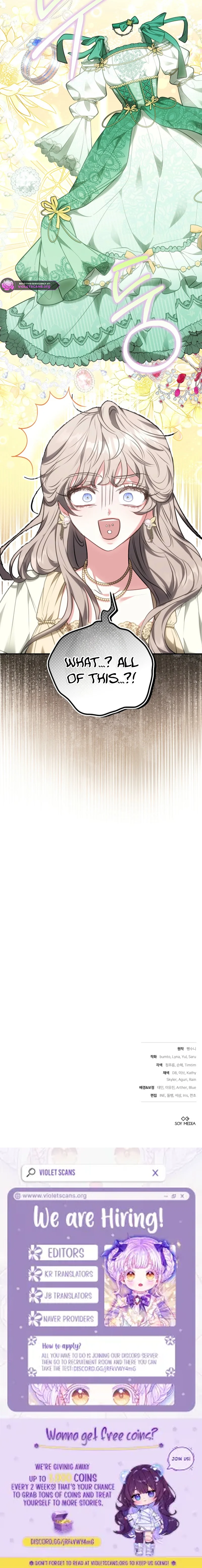 I'm a Homebody, but I Transmigrated Into a Dark Captivity Novel Chapter 38 page 20