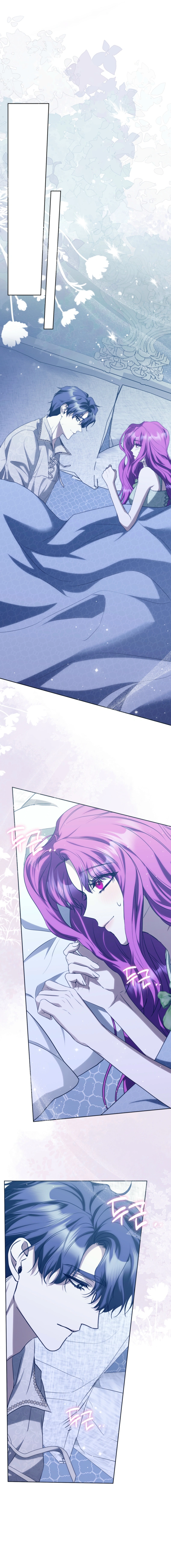 The Runaway Extra and the Obsessive Duke Chapter 17 page 10
