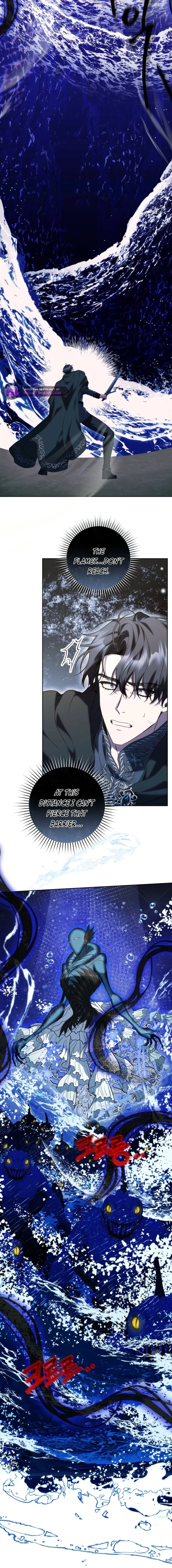 The Runaway Extra and the Obsessive Duke Chapter 12 page 14