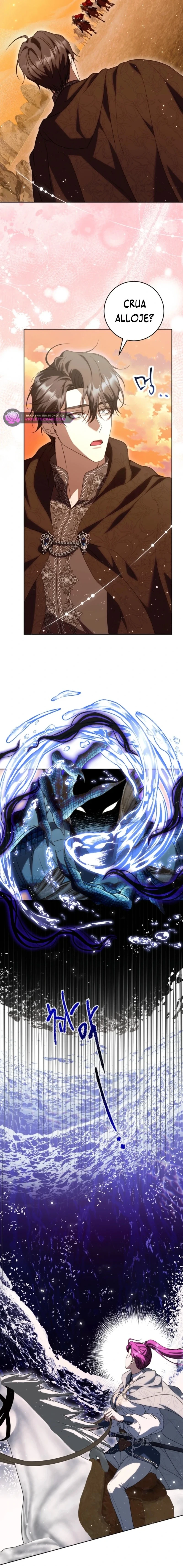 The Runaway Extra and the Obsessive Duke Chapter 12 page 18