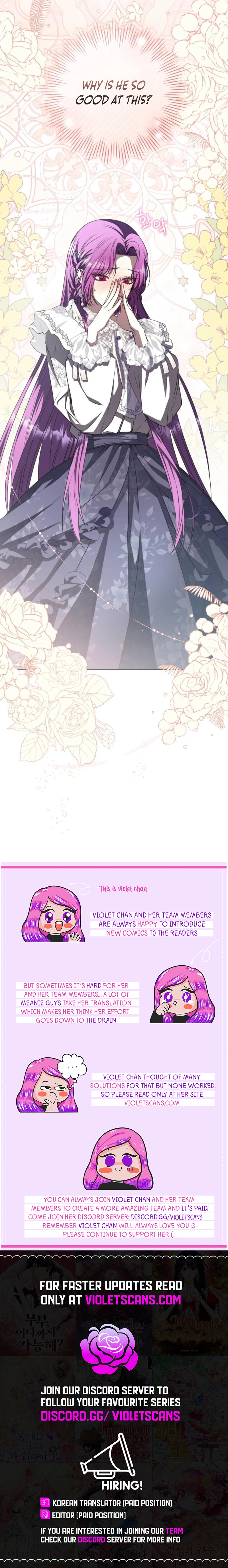 The Runaway Extra and the Obsessive Duke Chapter 8 page 16