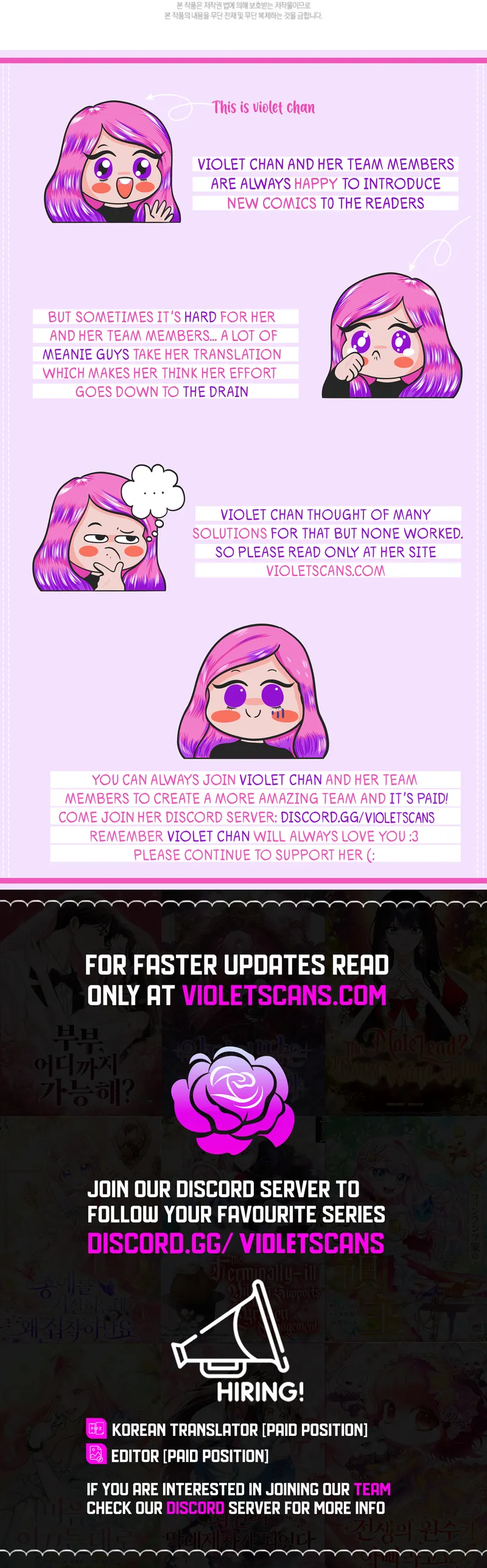The Runaway Extra and the Obsessive Duke Chapter 2 page 20