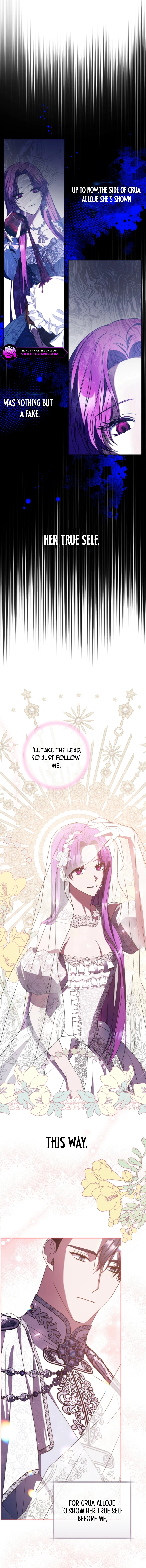 The Runaway Extra and the Obsessive Duke Chapter 4 page 7