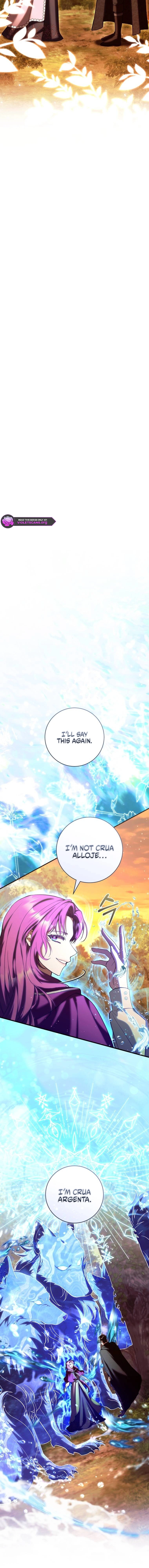 The Runaway Extra and the Obsessive Duke Chapter 28 page 6