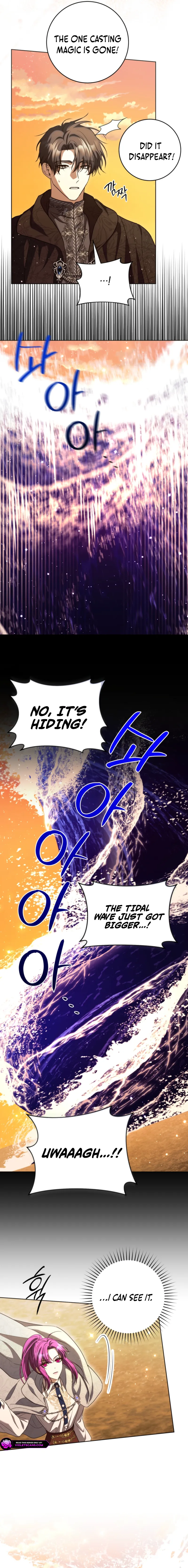 The Runaway Extra and the Obsessive Duke Chapter 13 page 12