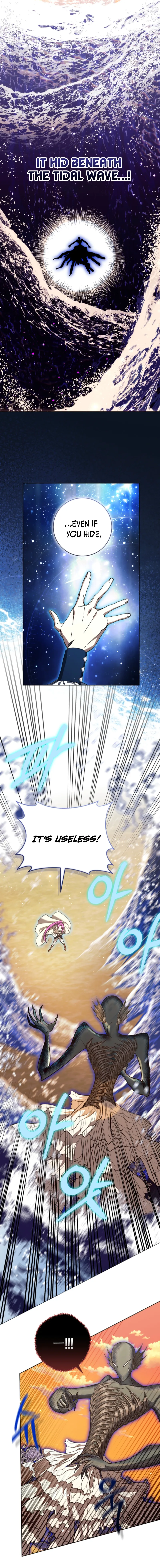 The Runaway Extra and the Obsessive Duke Chapter 13 page 13