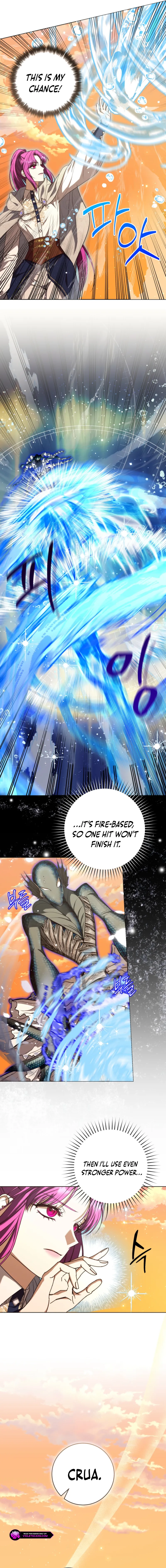 The Runaway Extra and the Obsessive Duke Chapter 13 page 14
