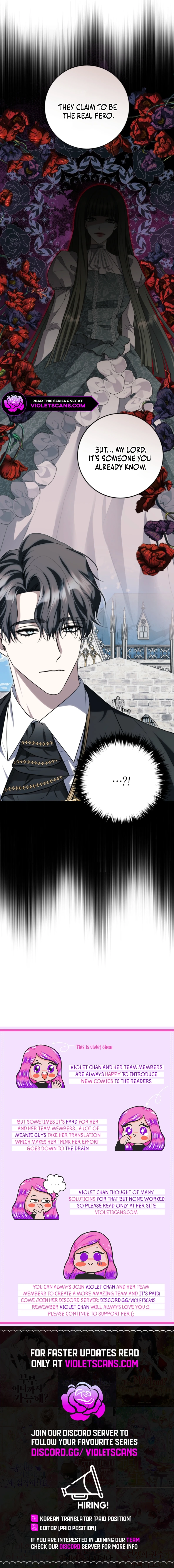The Runaway Extra and the Obsessive Duke Chapter 18 page 14