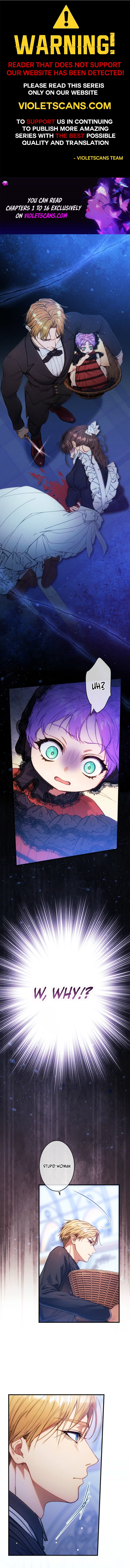 Bou-kun Ikka no Aka-chan desu ga, Kazoku ni Dekiai Sarete Imasu Chapter 12 page 1