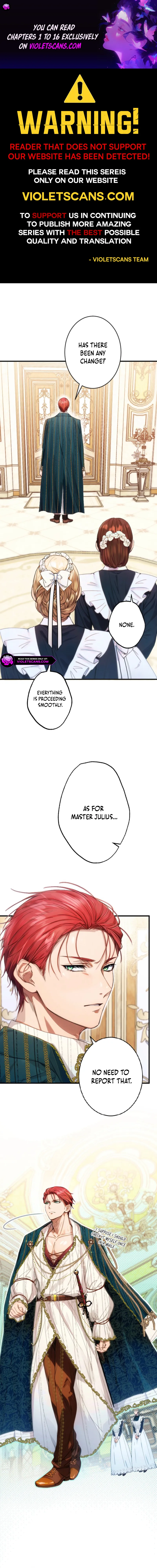 Bou-kun Ikka no Aka-chan desu ga, Kazoku ni Dekiai Sarete Imasu Chapter 3 page 1