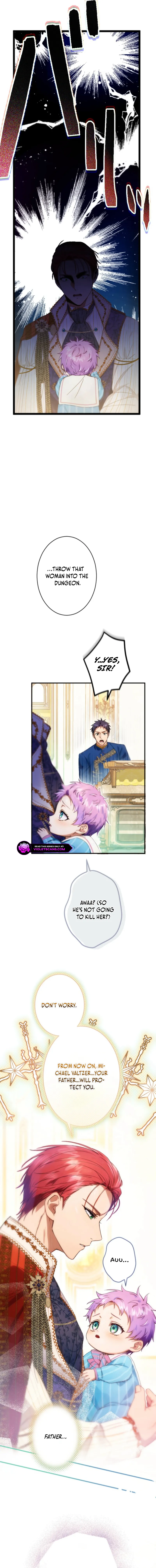 Bou-kun Ikka no Aka-chan desu ga, Kazoku ni Dekiai Sarete Imasu Chapter 3 page 16