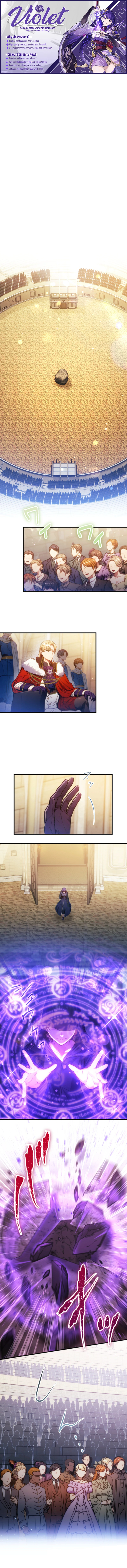 Bou-kun Ikka no Aka-chan desu ga, Kazoku ni Dekiai Sarete Imasu Chapter 55 page 1