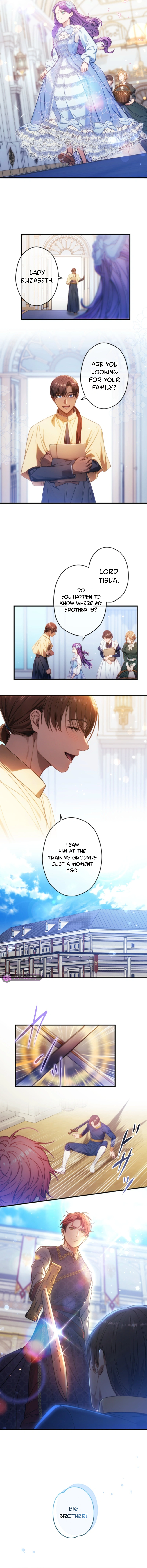 Bou-kun Ikka no Aka-chan desu ga, Kazoku ni Dekiai Sarete Imasu Chapter 55 page 10