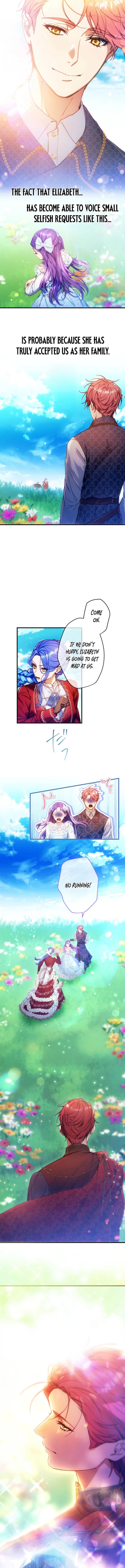 Bou-kun Ikka no Aka-chan desu ga, Kazoku ni Dekiai Sarete Imasu Chapter 55 page 13