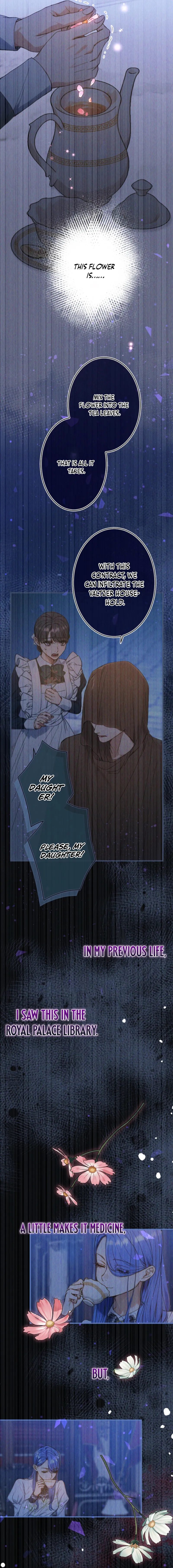 Bou-kun Ikka no Aka-chan desu ga, Kazoku ni Dekiai Sarete Imasu Chapter 11 page 8