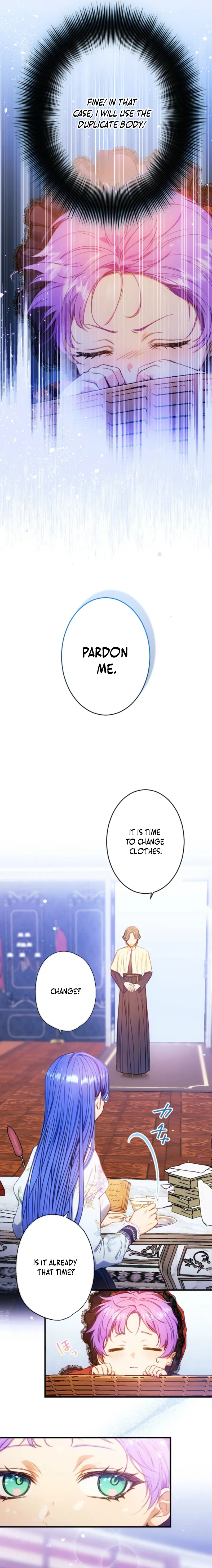 Bou-kun Ikka no Aka-chan desu ga, Kazoku ni Dekiai Sarete Imasu Chapter 11 page 12