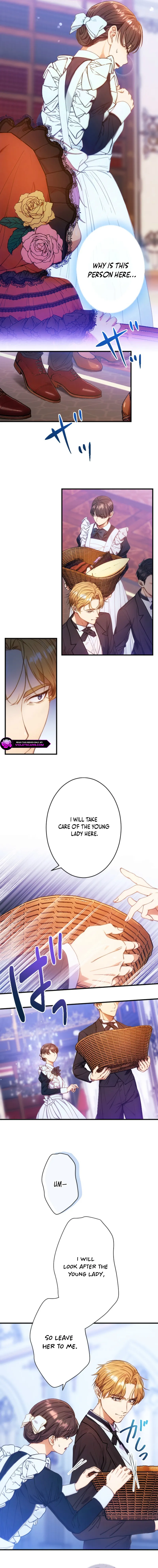 Bou-kun Ikka no Aka-chan desu ga, Kazoku ni Dekiai Sarete Imasu Chapter 11 page 13