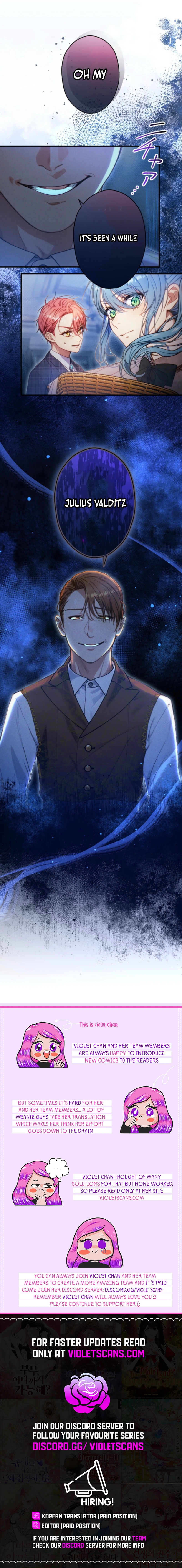 Bou-kun Ikka no Aka-chan desu ga, Kazoku ni Dekiai Sarete Imasu Chapter 15 page 9