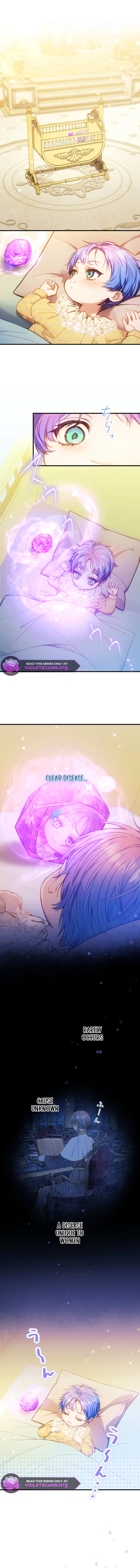 Bou-kun Ikka no Aka-chan desu ga, Kazoku ni Dekiai Sarete Imasu Chapter 22 page 4