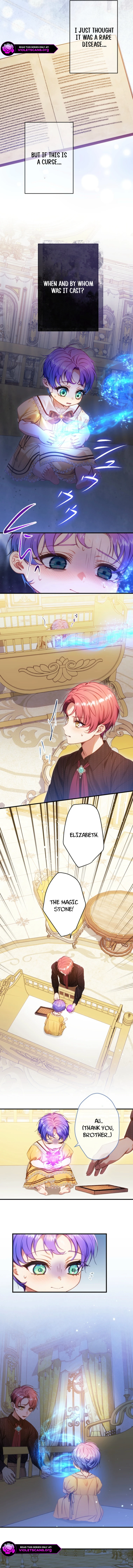 Bou-kun Ikka no Aka-chan desu ga, Kazoku ni Dekiai Sarete Imasu Chapter 24 page 7