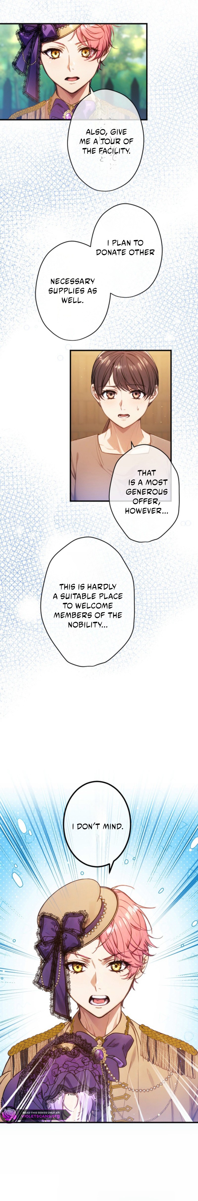 Bou-kun Ikka no Aka-chan desu ga, Kazoku ni Dekiai Sarete Imasu Chapter 42 page 14