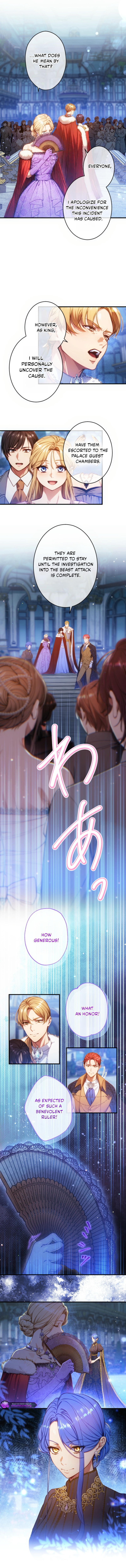 Bou-kun Ikka no Aka-chan desu ga, Kazoku ni Dekiai Sarete Imasu Chapter 40 page 2